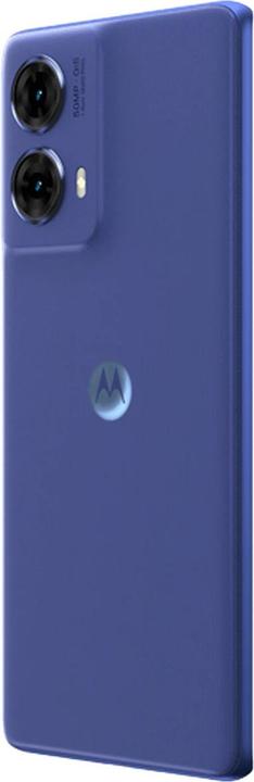 Produktbild Motorola Moto G85 (256 GB, Cobalt Blue, 6.67", Dual SIM, 50 Mpx, 5G)