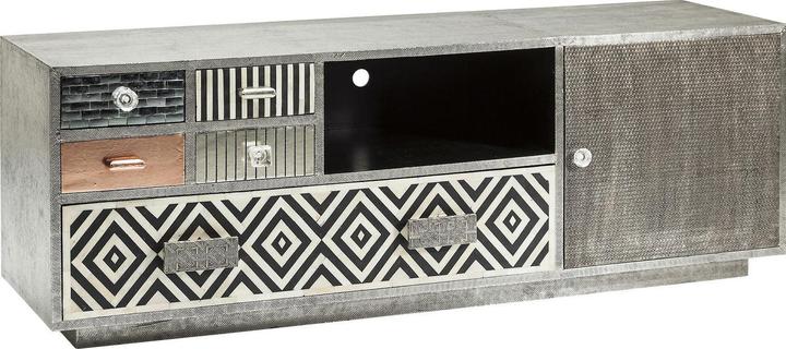 Image du produit Kare Design Chalet (140 x 50 x 40 cm)