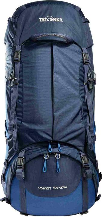 Produktbild Tatonka Yukon 50+10 Women (50.40 l)