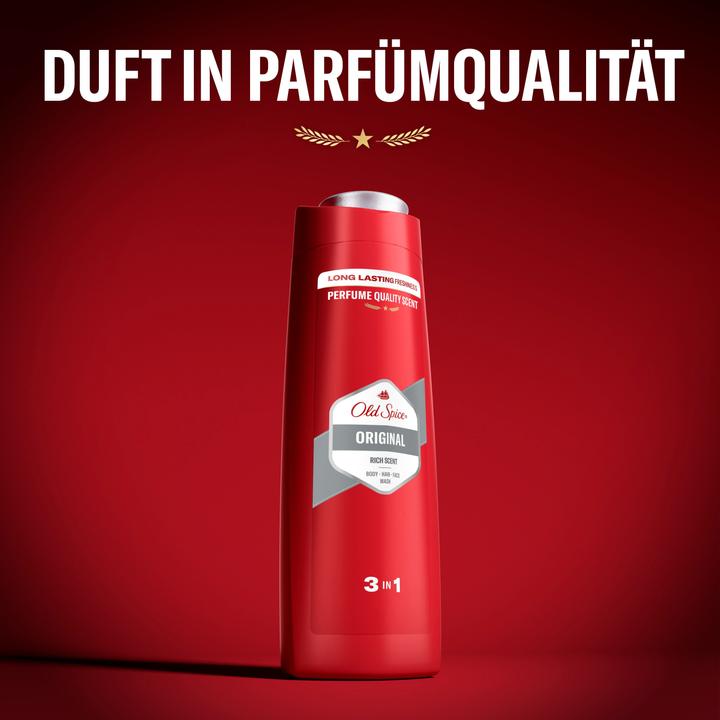Image du produit Old Spice Original (250 ml)