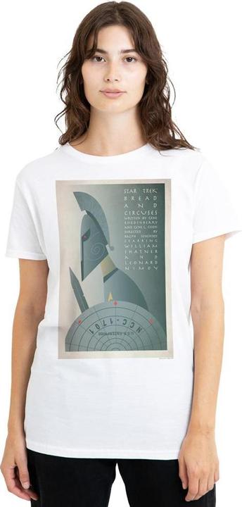 Immagine prodotto The Original Series Episode 54 Maglietta Adulto Unisex (M)
