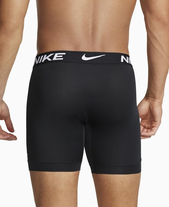 Produktbild Nike Boxer Brief Long (L, 3er Pack)