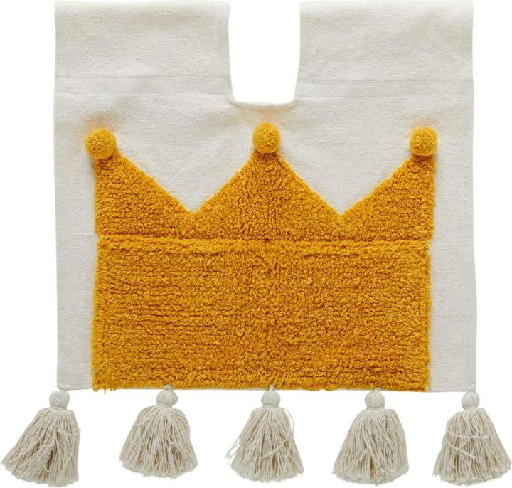 Actual product image Lifetime Kidsrooms Bed hanger with storage Princess