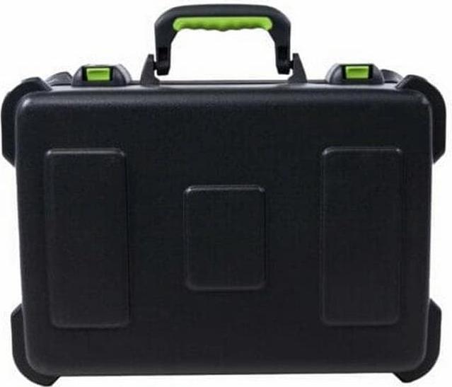 Actual product image Shure SH-MICCASE30