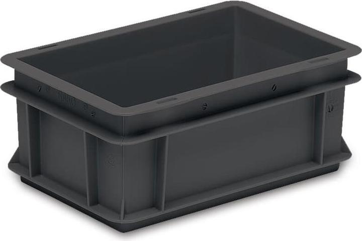 Utz Stapelbehälter RAKO