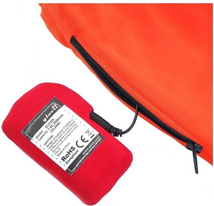 Actual product image Glovii GP1RXL Underpants (XL, Single pack)