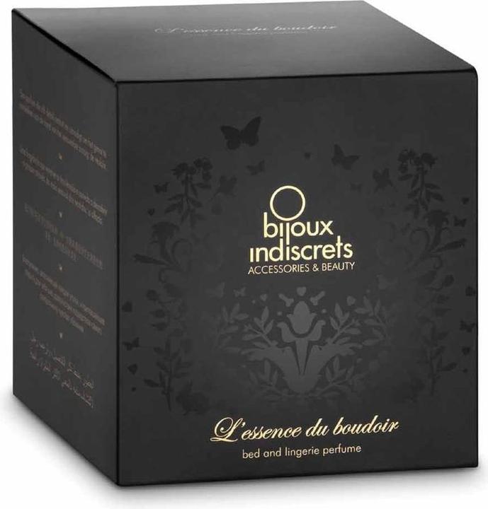 Produktbild Bijoux Indiscrets Essence du Boudoir (Eau de Parfum, 130 ml)
