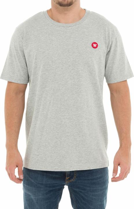 Image du produit Wood Wood T-shirt Ace - 92157 (S)