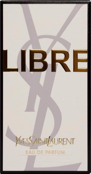 Produktbild Yves Saint Laurent Libre (Eau de Parfum, 50 ml)
