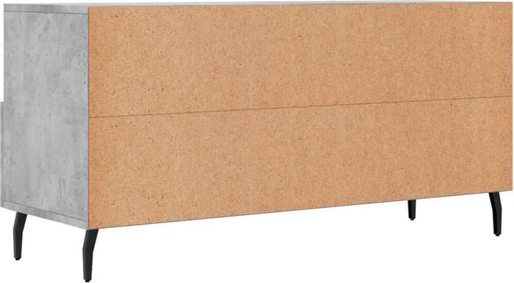 Actual product image VidaXL Arnaud (102 x 36 x 50 cm)