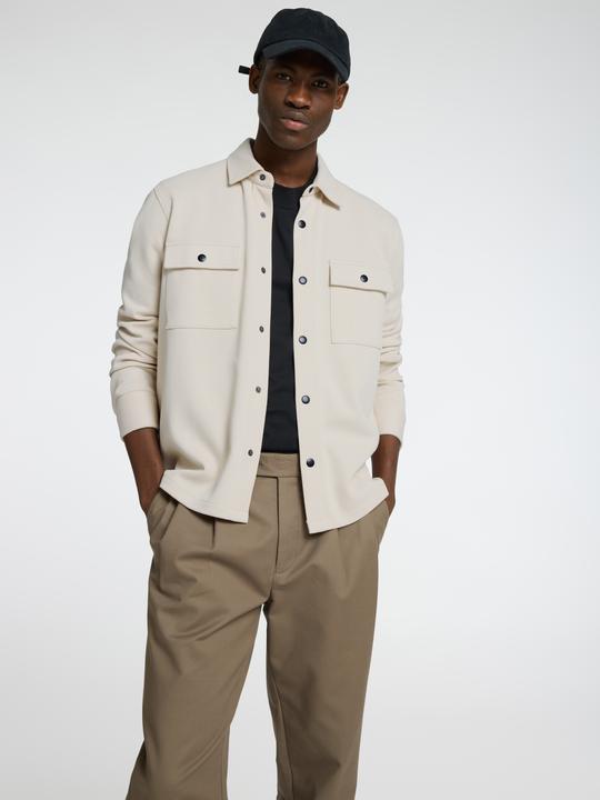 Actual product image Selected Homme Classic overshirt (S)