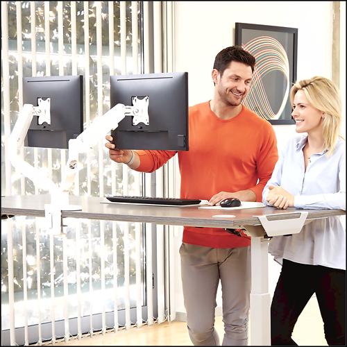 Actual product image Fellowes Eppa (Table, 30")