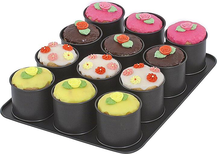 Actual product image Zenker Special Creative (8.50 cm)