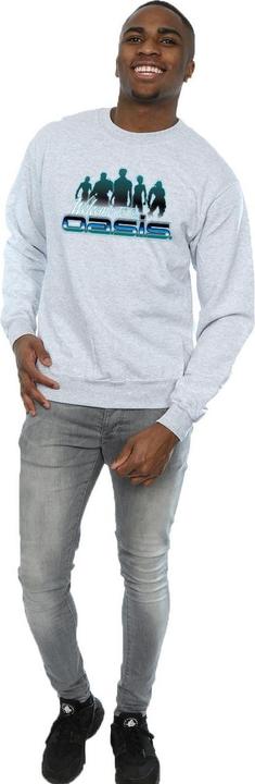 Produktbild Ready Player One Welcome To The Oasis (3XL)