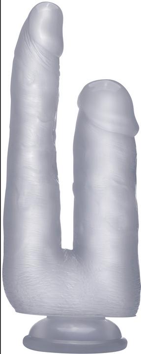 Produktbild Shots Realistic Double Cock