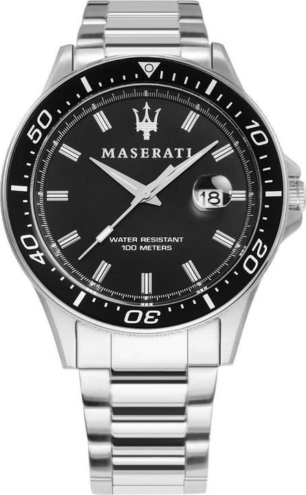 Produktbild Maserati Sfida (Analoguhr, 44 mm)