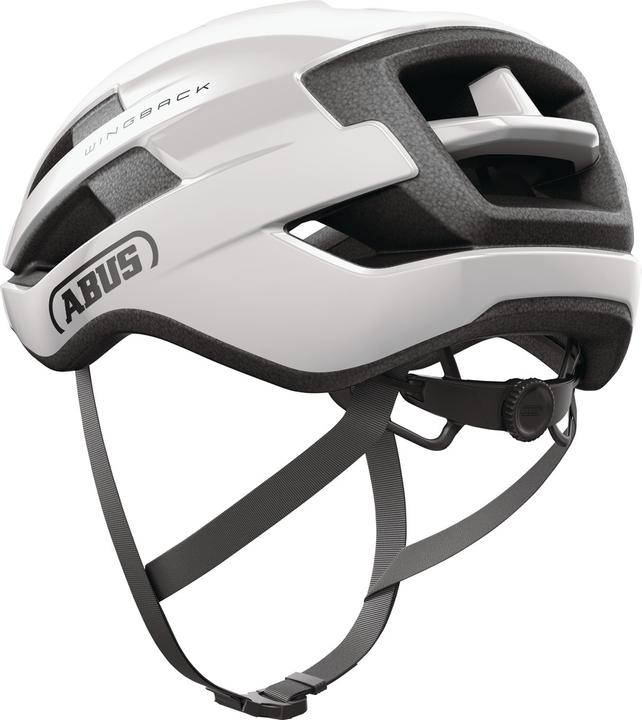 Actual product image Abus WingBack (54 - 58 cm)