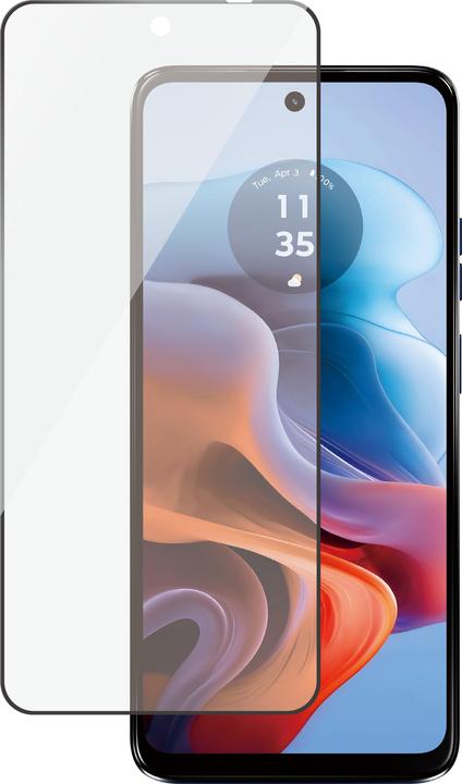 Immagine prodotto Safe Vestibilità ultra-ampia (1 Pezzo/i, Motorola Moto G34)