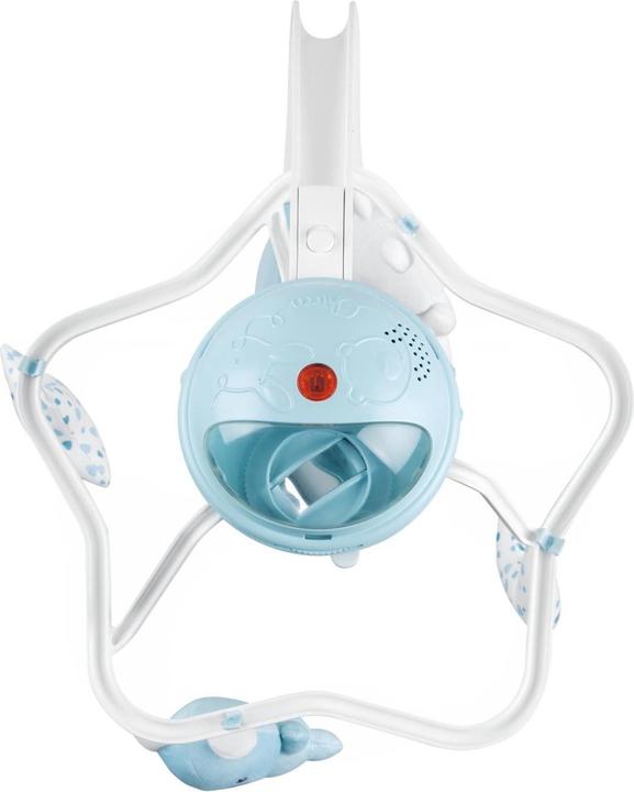 Actual product image Chicco Rainbow Mobile 3-in-1 Blue