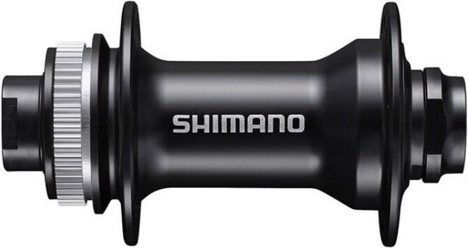 Produktbild Shimano HB-MT400-B (Scheibenbremse Center Lock)