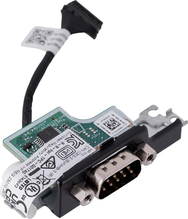 Produktbild HP Serial Port, Flex IO 2nd v2