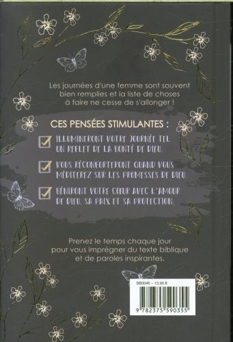 Immagine prodotto Listes pour vivre mieux (Francese, Collettività, 2024)