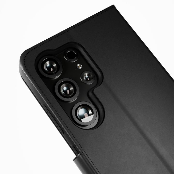 Image du produit Puro Couverture du livre (Samsung Galaxy S25 Ultra)