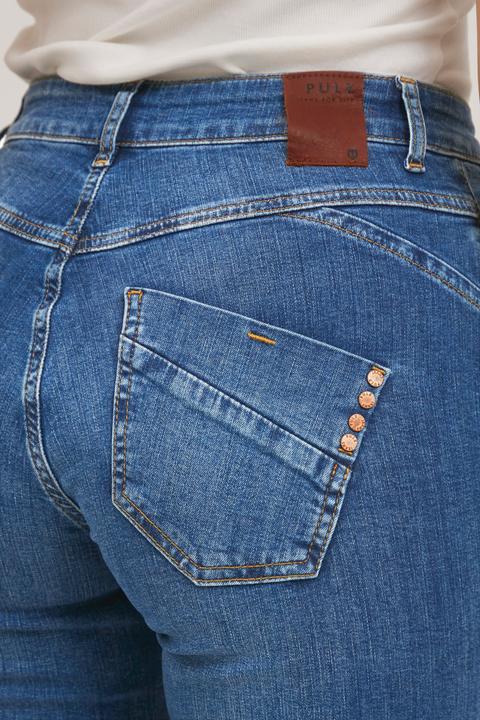 Actual product image Pulz Jeans PZEMMA 50204829 (W31/L32)