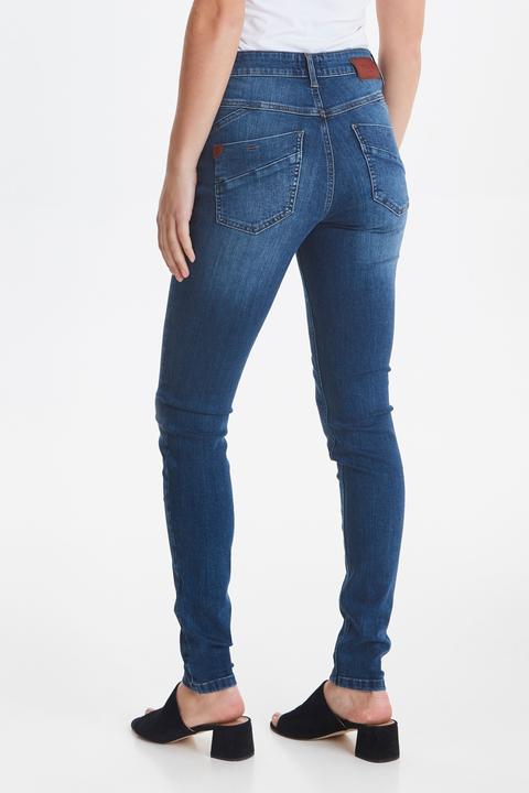 Actual product image Pulz Jeans PZEMMA 50204829 (W31/L32)