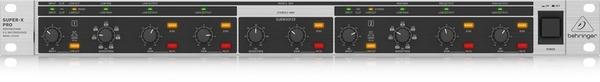 Produktbild Behringer Super-X Pro Cx2310 (Equalizer)