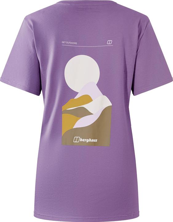 Actual product image Berghaus Rolling Peaks (48, S)