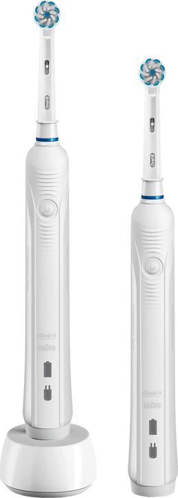 Produktbild Oral-B Pro 1 290 (Oszillierende Zahnbürste)