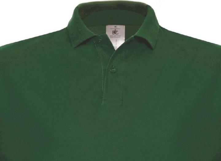 Image du produit B&C ID.001 Polo à manches courtes (XS)
