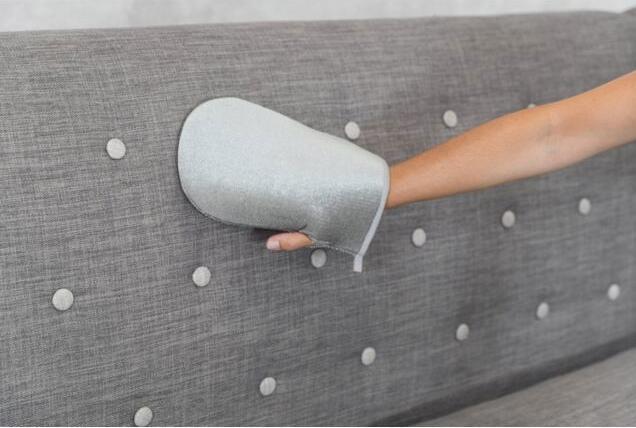 Actual product image Trixie Lint glove double-sided (Cat, Dog)