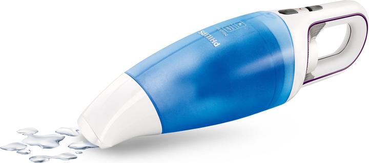 Actual product image Philips FC6142/01 MiniVac