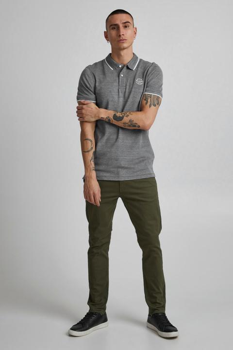 Actual product image Blend BHBHNATE polo shirt 20708180 (L)