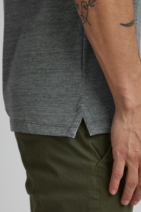 Actual product image Blend BHBHNATE polo shirt 20708180 (L)