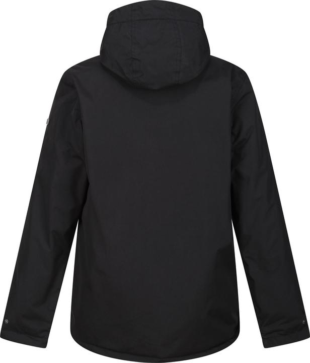 Actual product image Regatta Womens/Ladies Broadia Waterproof Jacket (38 D)
