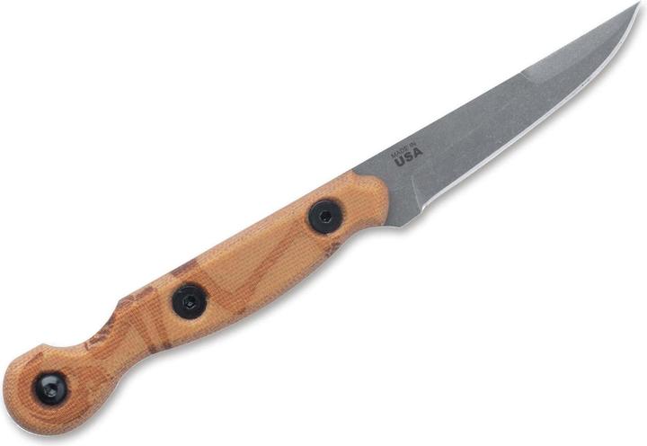 Produktbild TOPS El Pionero (8.60 cm)
