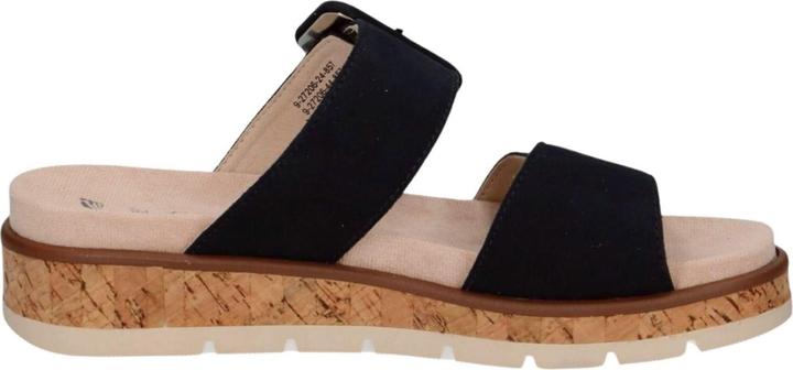 Actual product image Caprice Slipper (41)