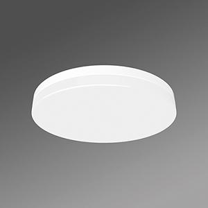 Actual product image Regiolux LED plastic luminaire 34W 3000K 3968lm 2190/5024180 (4000 lm)