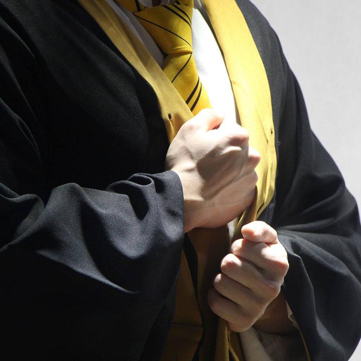 Produktbild Cinereplicas Harry Potter: Hufflepuff (XL)