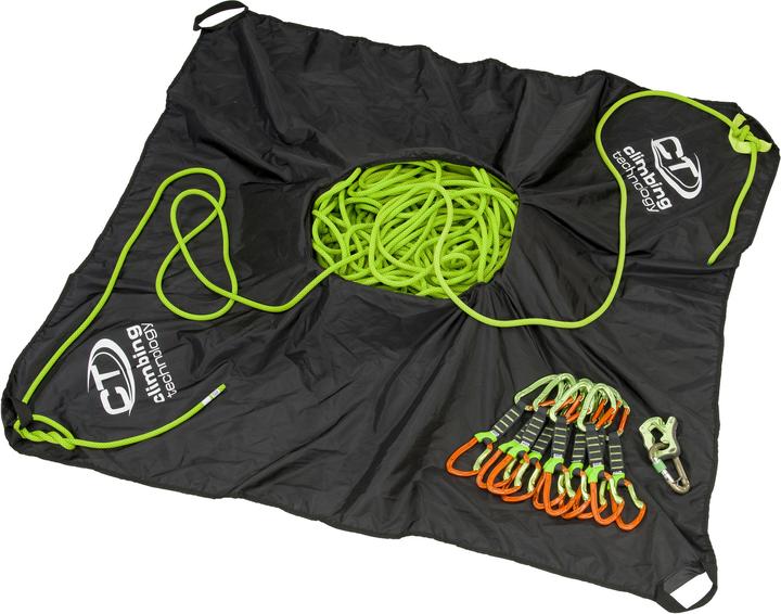 Produktbild Climbing Technology Tank EVO Rope Bag 25l