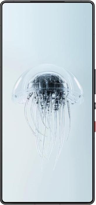 Image du produit Nubia RedMagic 10 Pro (512 Go, cyclonique, 6.81", Double SIM, 50 Mpx, 5G)