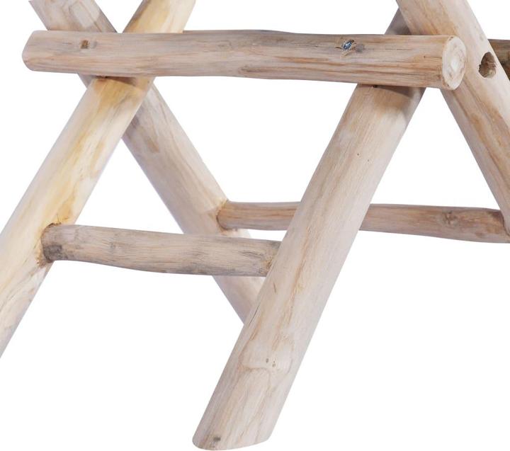 Produktbild VidaXL Klappstuhl