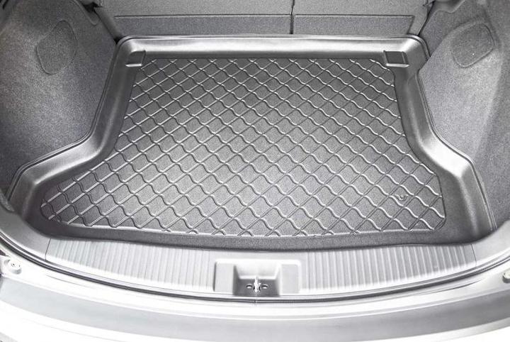 Actual product image Aristar Trunk tray for Honda HR-V from 2015 until today