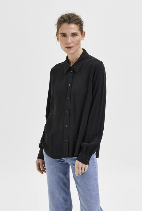 Image du produit Selected Femme Chemise à manches longues (34)