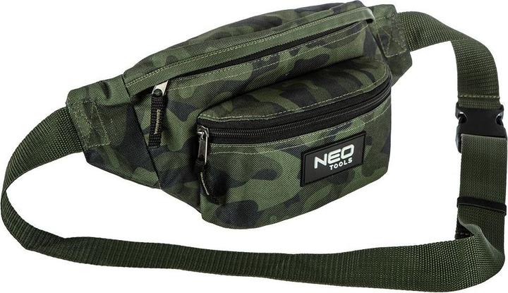 Image du produit Neo Ceintures et sacs assortis