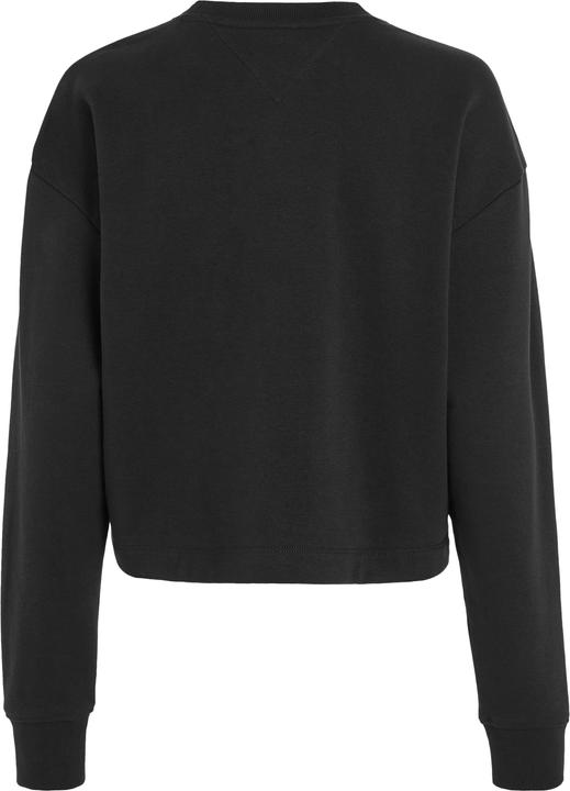 Immagine prodotto Tommy Hilfiger Felpa da donna Tjw Rlx Essential Logo (S)
