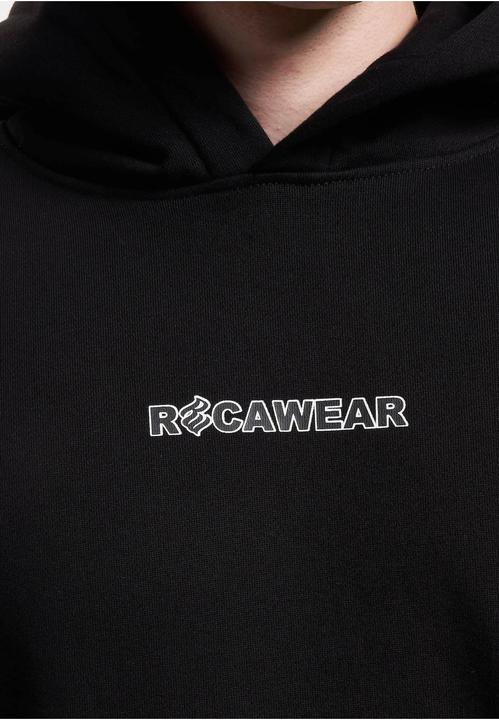 Image du produit Rocawear Sweat à capuche Nero - 139095 (XL)